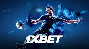 Вид редактора 1xBet Gambling Enterprise