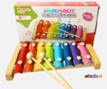 Wooden Xylophone Toy