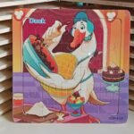 20 Part Duck Puzzle