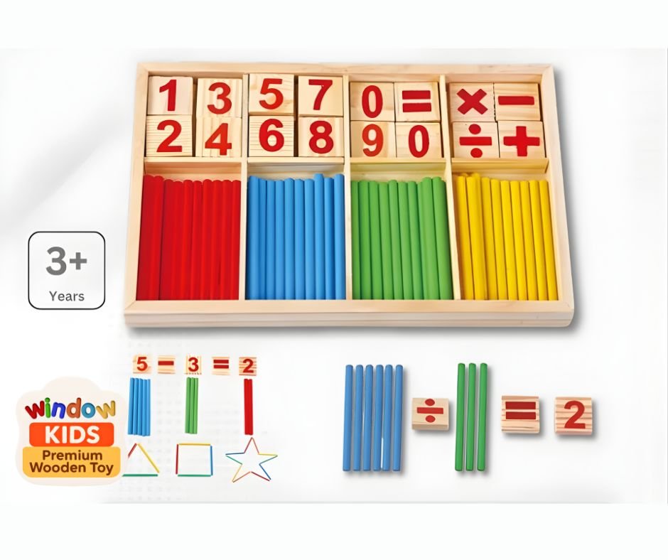 3-24.jpg Mathematical Intelligence Stick - Image 1