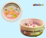 Magnetic fishing box (Fruits & animal ) - Image 2