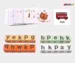 Wooden Spelling Game (Small) - Image 4