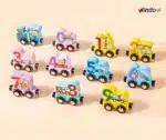 Number Magnetic Train - Image 3