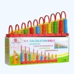 Calculation Shelf
