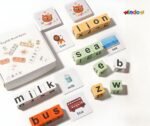Wooden Spelling Game (Small) - Image 5