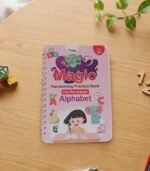 Magic Writing Practice Book Set (5 Books) - Image 6