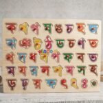 Bangla Consonants