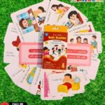 Daily Routine Flash Cards