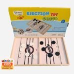Ejection Toy