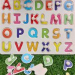 English Alphabet Capital - Writing Stroke