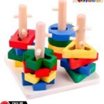 Geometric Sets