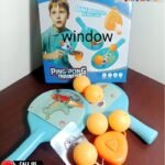 Ping Pong Trainer
