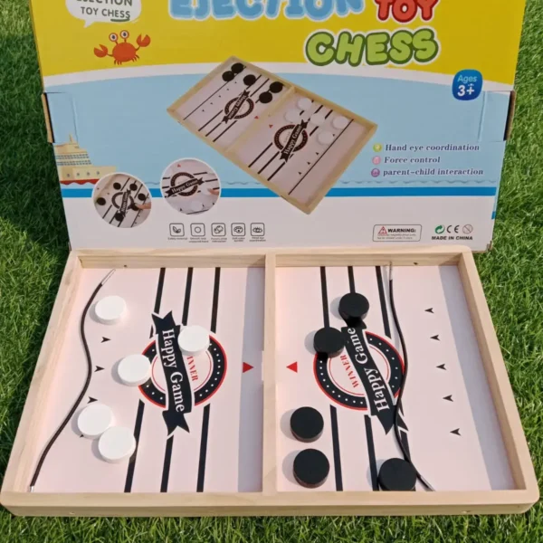 Ejection toy Chess ( Medium  Size)