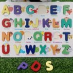 English Alphabet 1