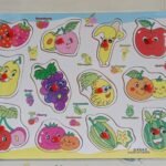 Fruits Board