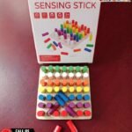 Wooden Sensing Stick