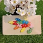 Jigsaw puzzle Sea lion