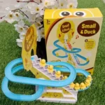 Escalator duck set ( 9 pieces duck)