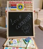 Writing Board with Stand ( medium )