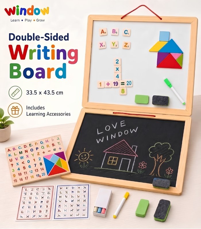 writing board