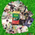 Good Habit Bad Habit Card
