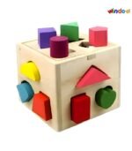Shape Box ( Intelligence ) - Image 2
