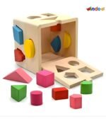 Shape Box ( Intelligence ) - Image 3