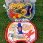 Doctor set
