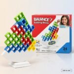 Balance block