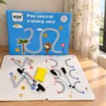 Pen Control Training Box