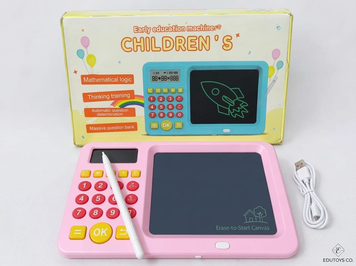 WhatsApp Image 2026-10-08 at 3.03.00 AM (2) Early education machine - Image 1